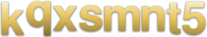 kqxsmnt5 logo